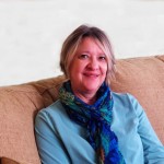 Photo of Teresa Welch